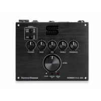 Seymour Duncan PowerStage 200, mini ampli 200w, édition limitée, noir - Vue 1